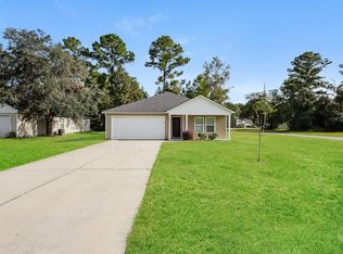 204 Saddle Brooke Trc, Brunswick, GA 31525