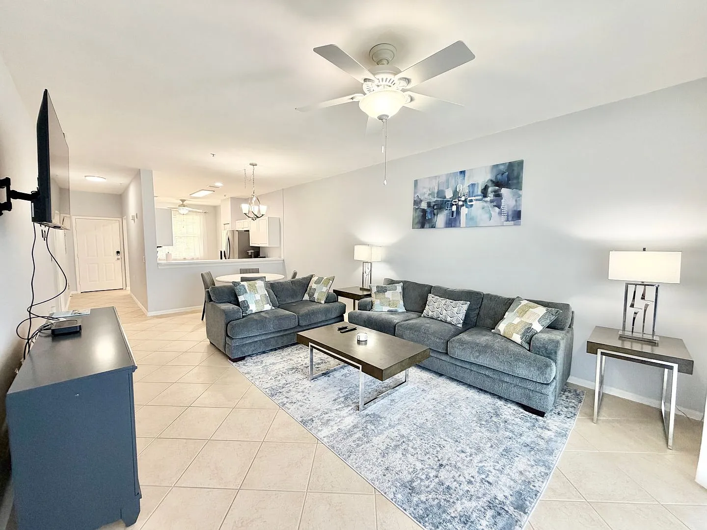 ** Cypress Trace ** 2 Bed / 2 Bath - Condo - Golf & Club Transfer! - North Naples - Seasonal Rental — Photo 2