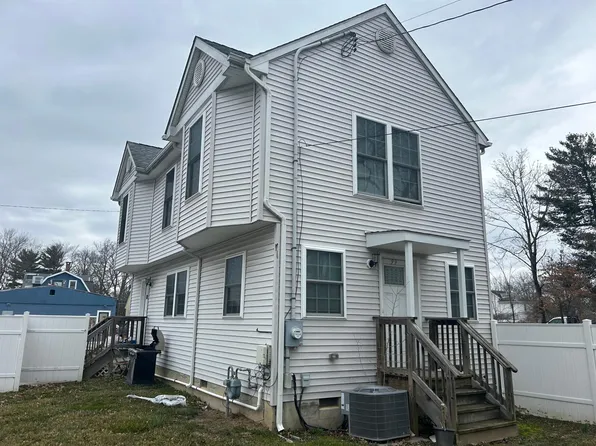 99 Pennsylvania Ave, Ewing, NJ 08638