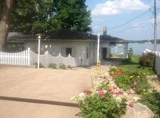 61913 Lake St, Cassopolis, MI 49031