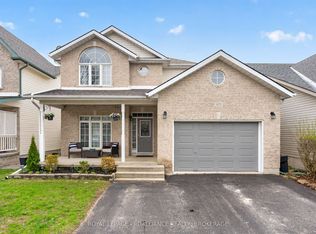 975 Bluffwood Ave, Kingston, ON K7K7K5