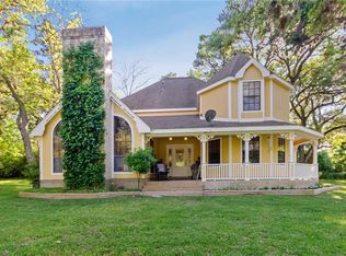 1246 Fm 1383, Schulenburg, TX 78956
