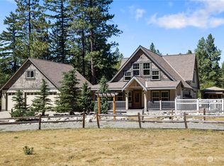 359 Tom Wright Rd, Ronald, WA 98940