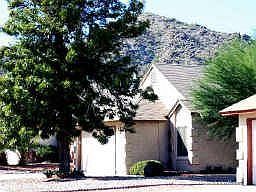 Walking distance to S. Mountain preserve