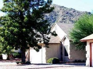 4034 E La Puente Ave, Phoenix, AZ 85044