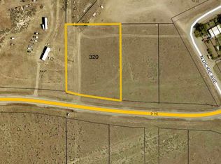 320 W Main St, Kirby, WY 82430