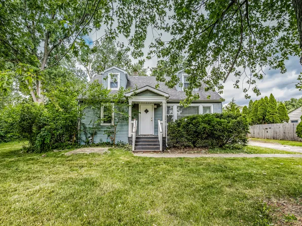 5604 S Madison Ave, Countryside, IL 60525