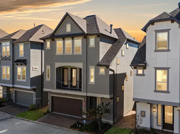 10617 Centre Green Way, Houston, TX 77043