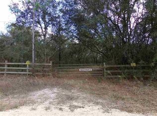 2193 NE River Park Rd, Lee, FL 32059