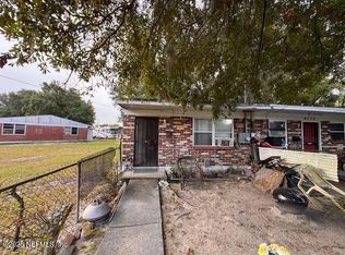 4626 Wrico Dr, Jacksonville, FL 32209