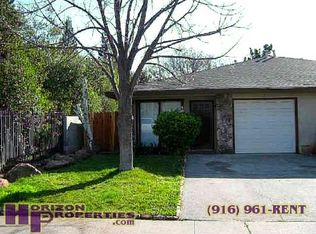 5068 Polk Ave, North Highlands, CA 95660