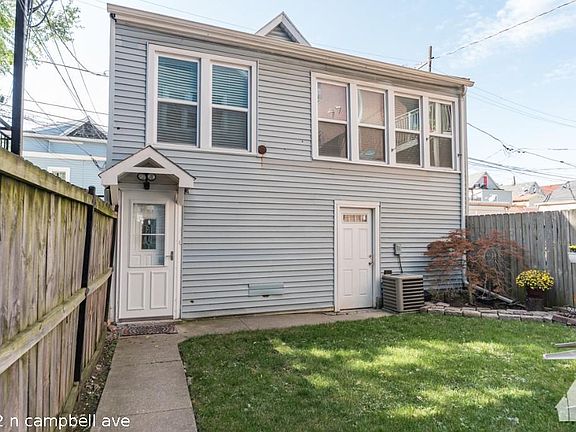4th image of 1622 N Campbell Ave #1816