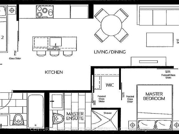 2nd image of 488 University Ave #3301