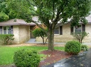 813 Midway Ct, Bowling Green, KY 42101