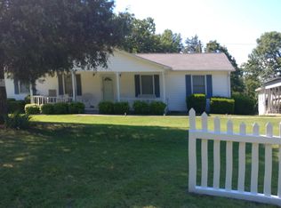 328 Smoke Ridge Rd, Gaffney, SC 29340