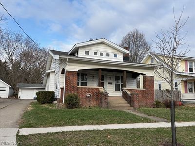 365 S Prospect St, Medina, OH, 44256