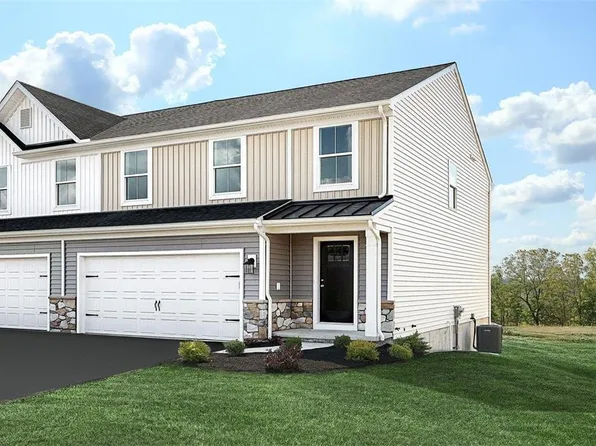 3248 Eisenhower Dr Lot 128, Northampton, PA 18067