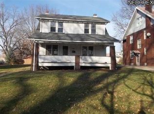 426 E Broadway Ave, Girard, OH 44420