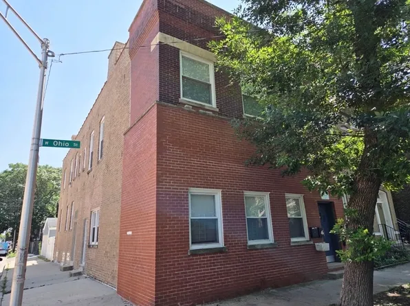 2333 W Ohio St, Chicago, IL 60612