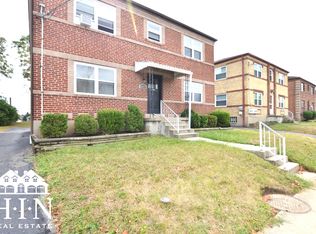 2621 Park Ave, Norwood, OH 45212