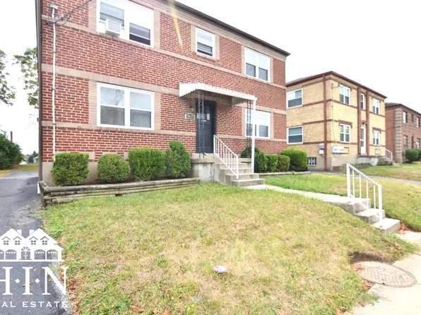 2621 Park Ave, Norwood, OH 45212