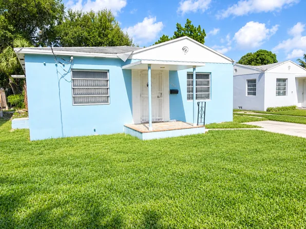 9808 NW 2nd Ave, Miami Shores, FL 33150