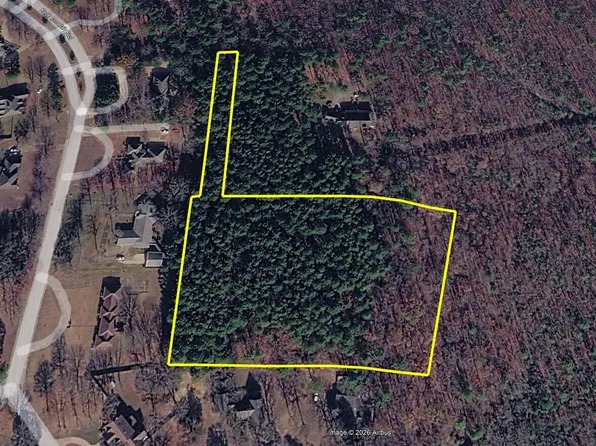 1 Eagle Mountain Blvd, Batesville, AR 72501
