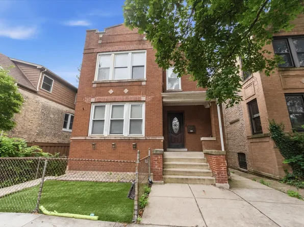 2323 W Shakespeare Ave #2, Chicago, IL 60647