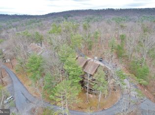 329 The Hill Rd #8-B, Basye, VA 22810