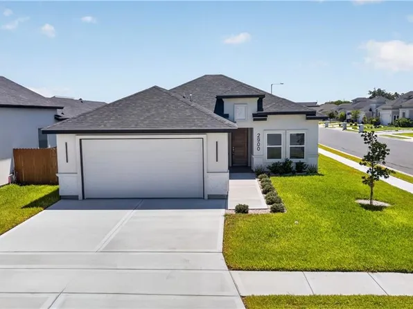 2900 N 36th St, McAllen, TX 78501
