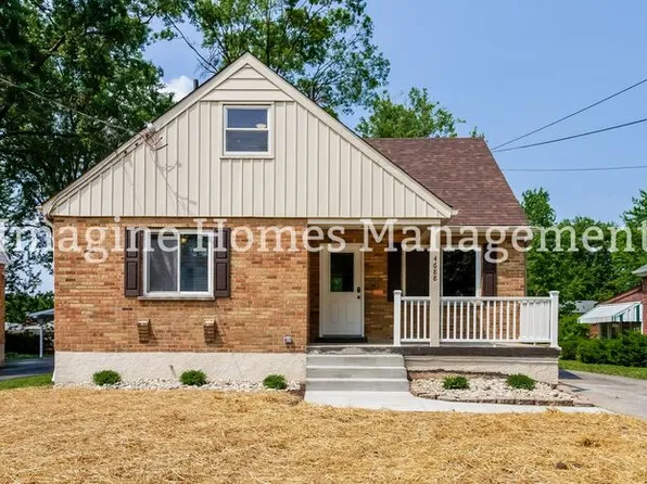 4688 Orchard Ln, Cincinnati, OH 45236