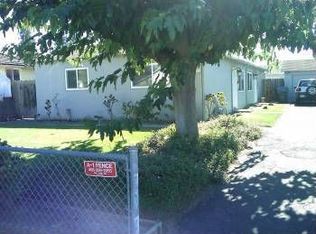 781 Banff St, San Jose, CA 95116