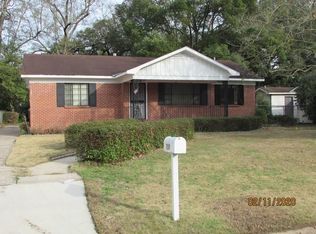 709 Iris Ave, Mobile, AL 36606