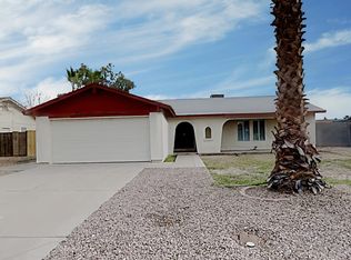 8603 W Lawrence Ln, Peoria, AZ 85345