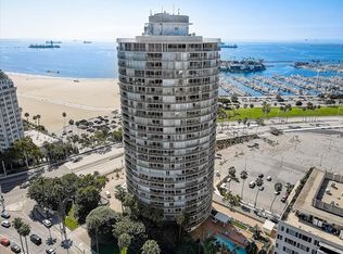 700 E Ocean Blvd UNIT 1007, Long Beach, CA 90802