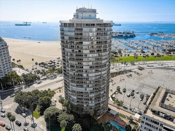 700 E Ocean Blvd Unit 1007, Long Beach, CA 90802