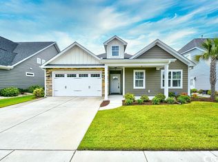 1009 Bonnet Dr, North Myrtle Beach, SC 29582