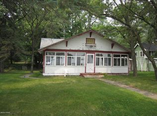2817 Government Point Rd NE, Alexandria, MN 56308