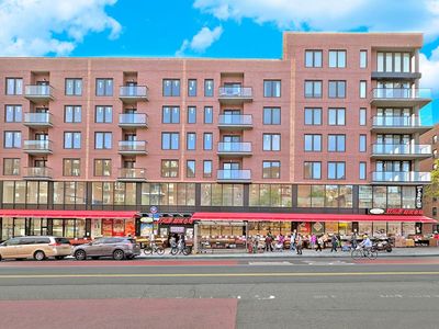 134-50 Blossom Avenue #3H, Flushing, NY, 11355