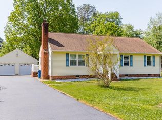 5501 Gilling Rd, North Chesterfield, VA 23234