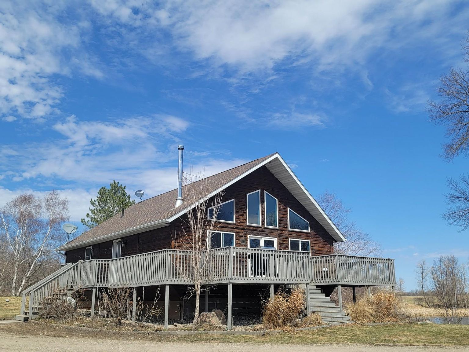 29163 460th St, Vergas, MN 56587 Zillow