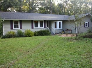 633 Friday Rd, Quincy, FL 32352