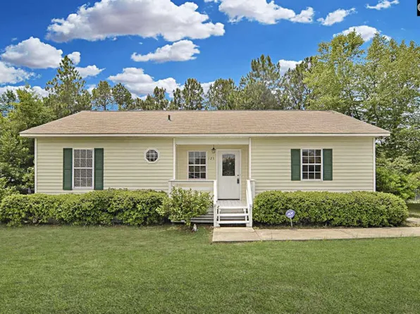 125 Patrick Dr, Lexington, SC 29073
