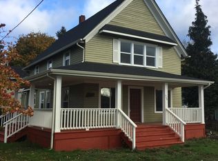 464 SE Township Rd, Canby, OR 97013