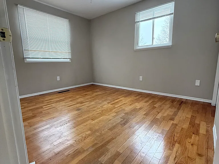 Second Bedroom (Second Floor)