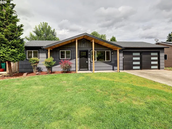 14155 SW Derby St, Beaverton, OR 97005