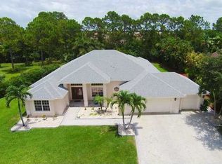 8501 SW Sea Captain Dr, Stuart, FL 34997