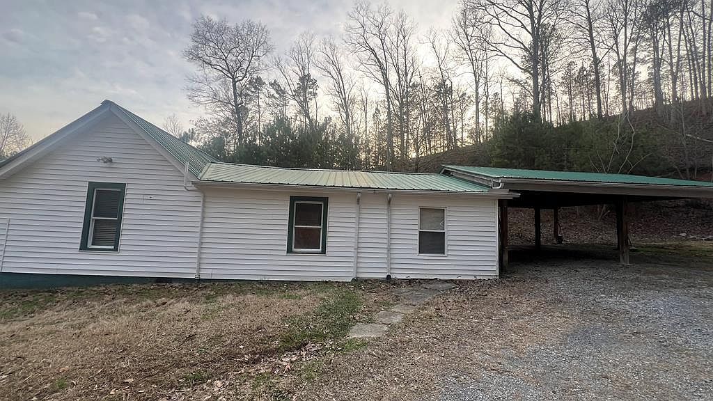 2834 Old Tilton Rd, Dalton, GA 30721 | Zillow