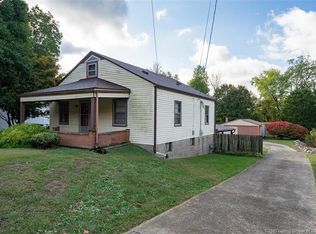 1519 Corydon Pike, New Albany, IN 47150