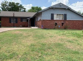 1716 NE 51st St, Oklahoma City, OK 73111